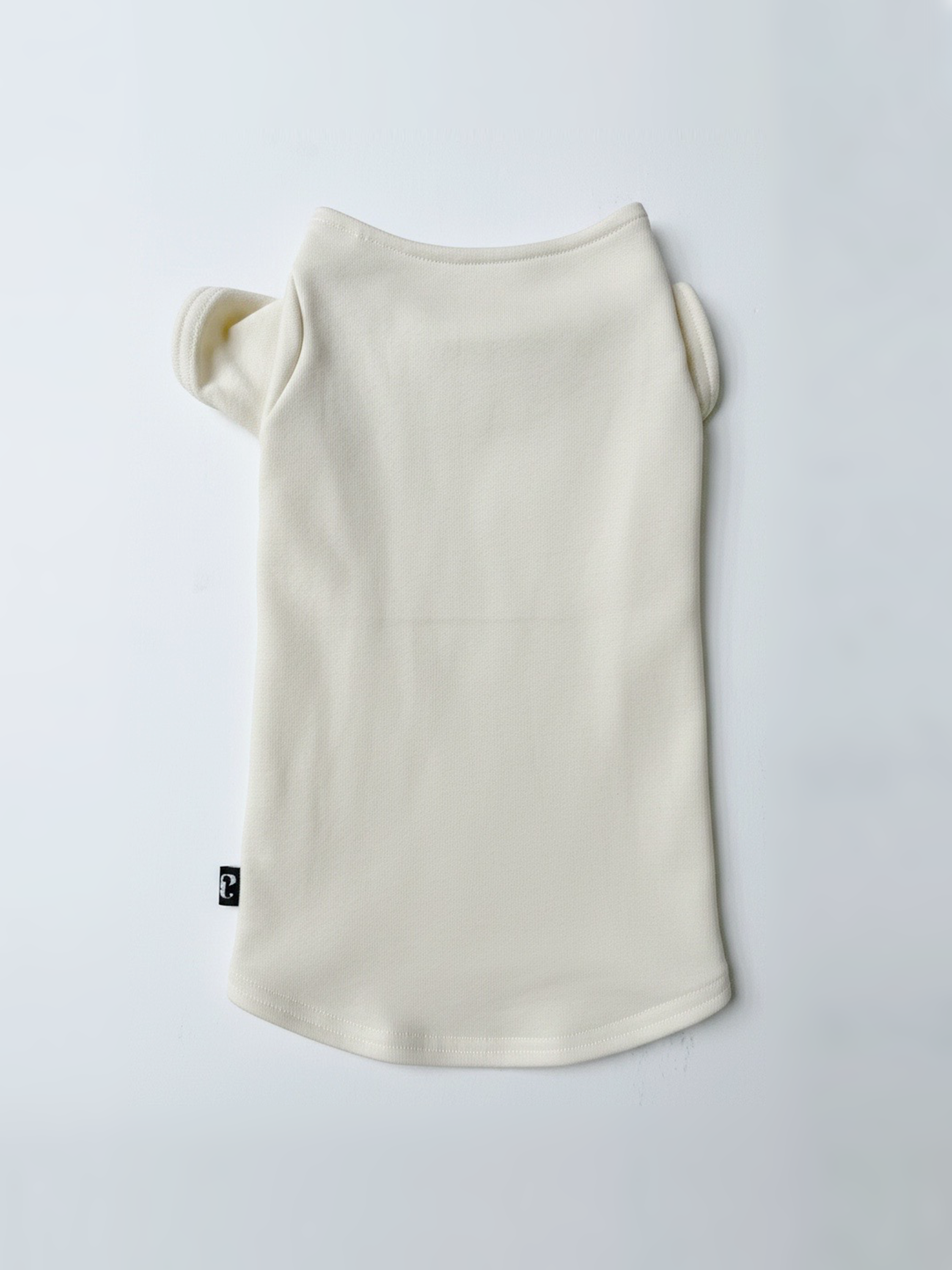 Basic Bamboo Knit Top