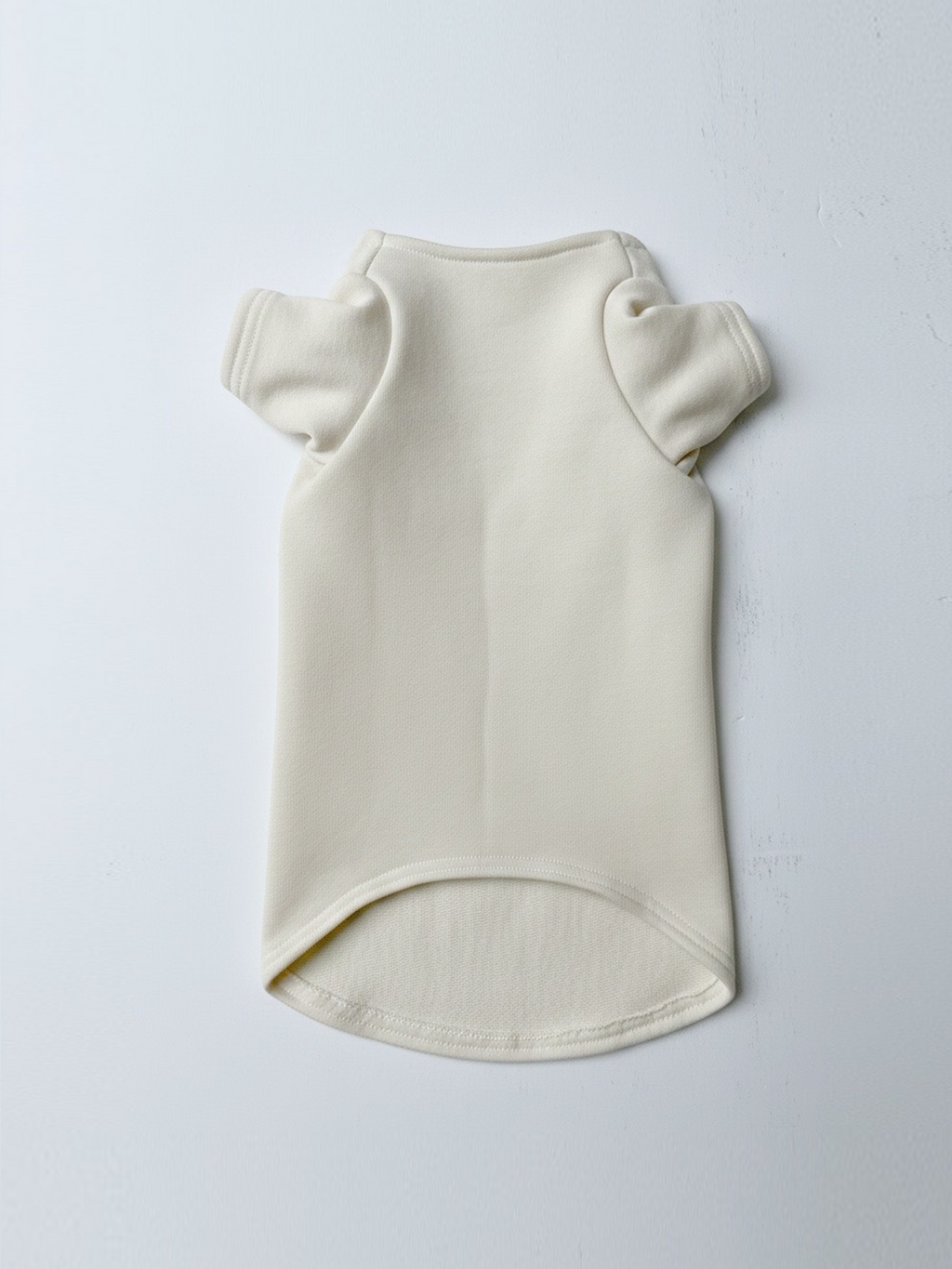 Basic Bamboo Knit Top