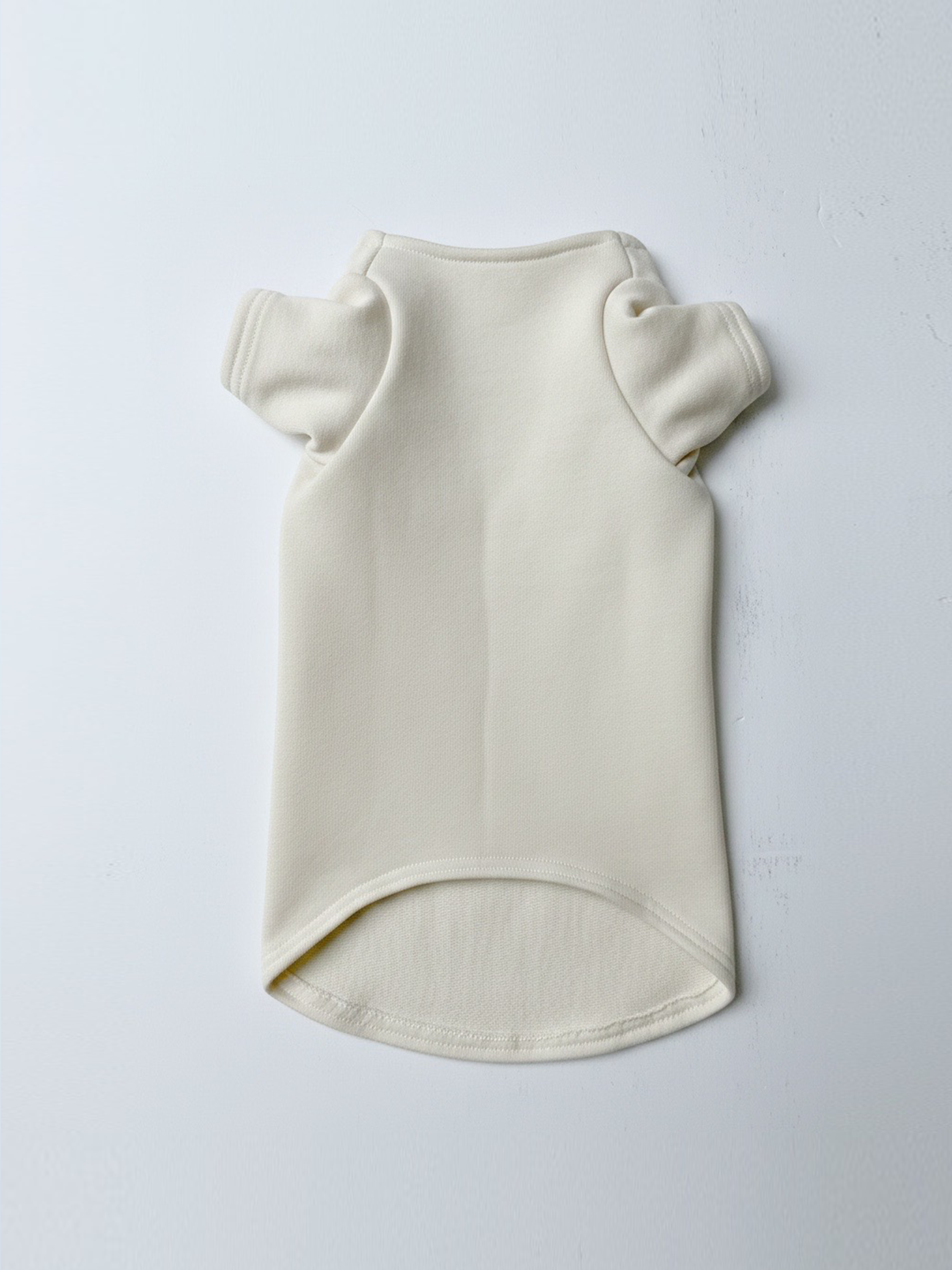 Basic Bamboo Knit Top