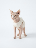 Embroidered Floral Bamboo Top