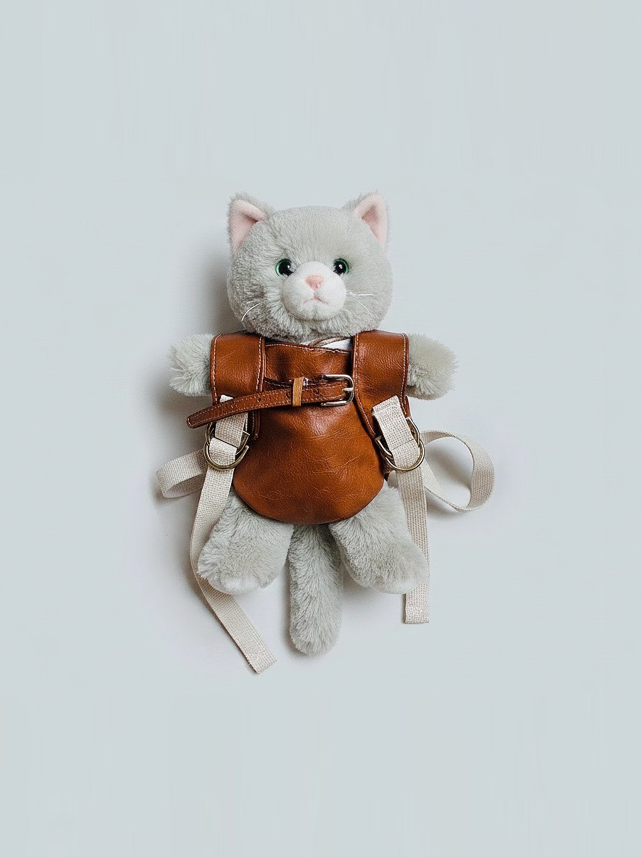 Soft Companion Carrier