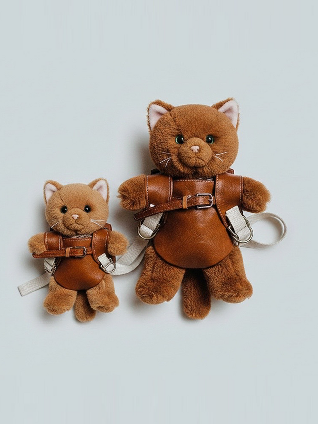 Soft Companion Carrier