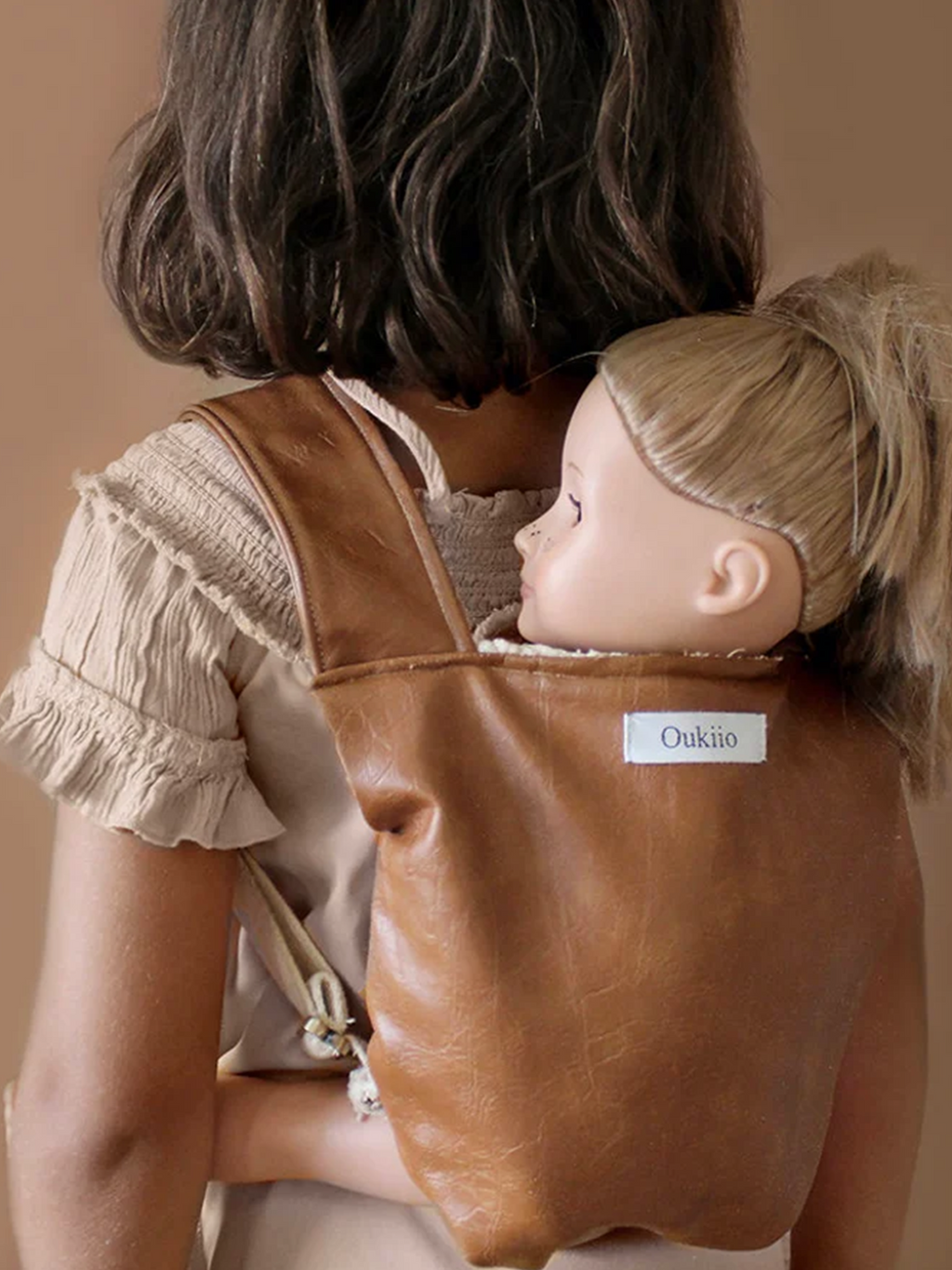 Soft Companion Carrier