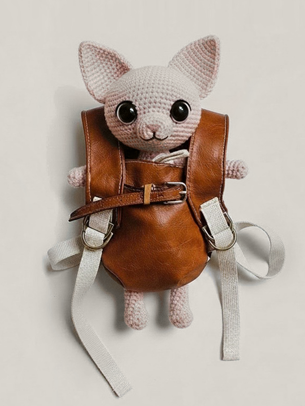 Soft Companion Carrier