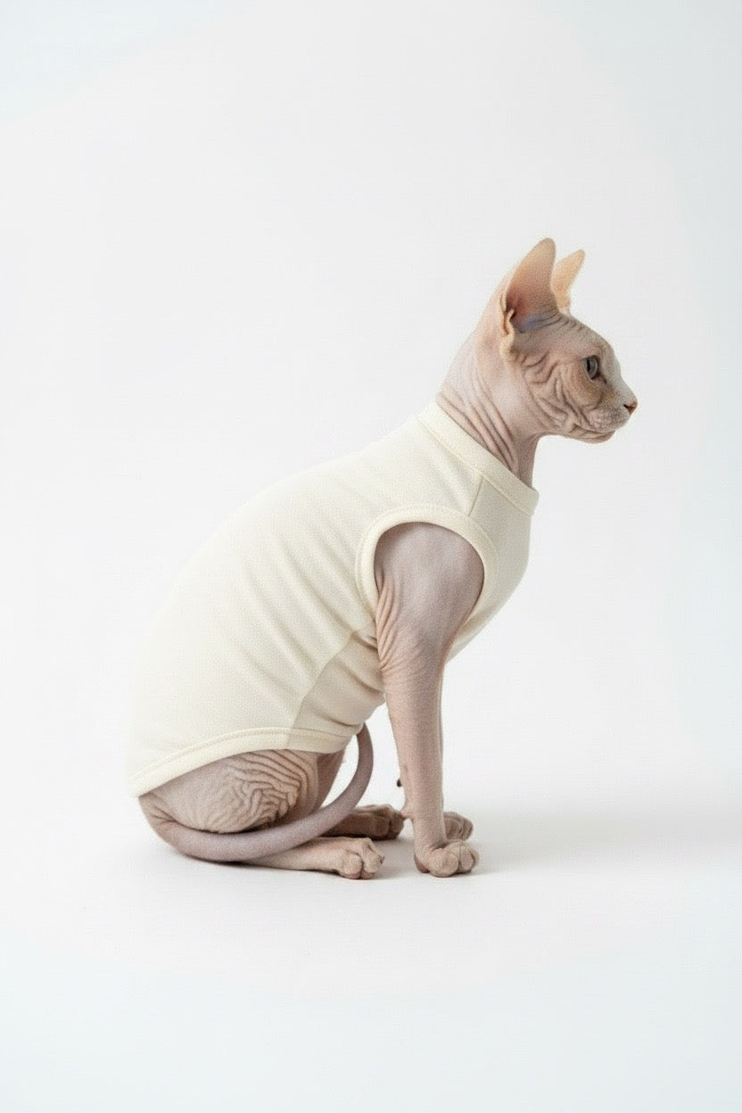 Basic Bamboo Knit Top